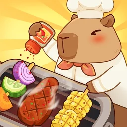 Ikon Grill Rush